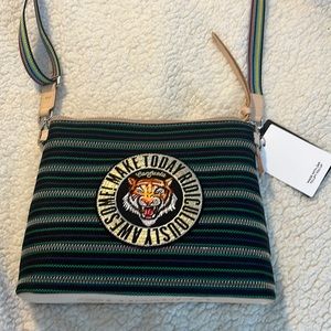 Consuela DWIGHT DOWNTOWN CROSSBODY